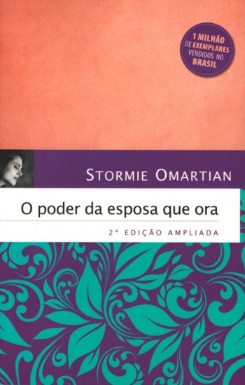 O poder da esposa que ora