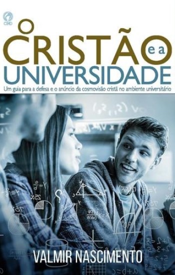 O Cristão e a universidade