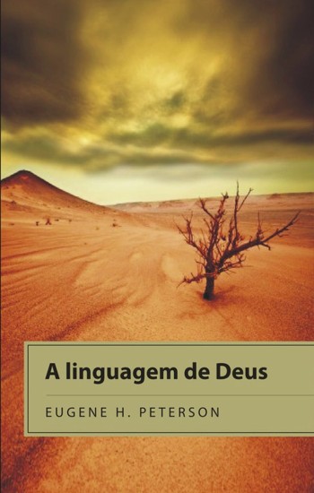 A Linguagem de Deus