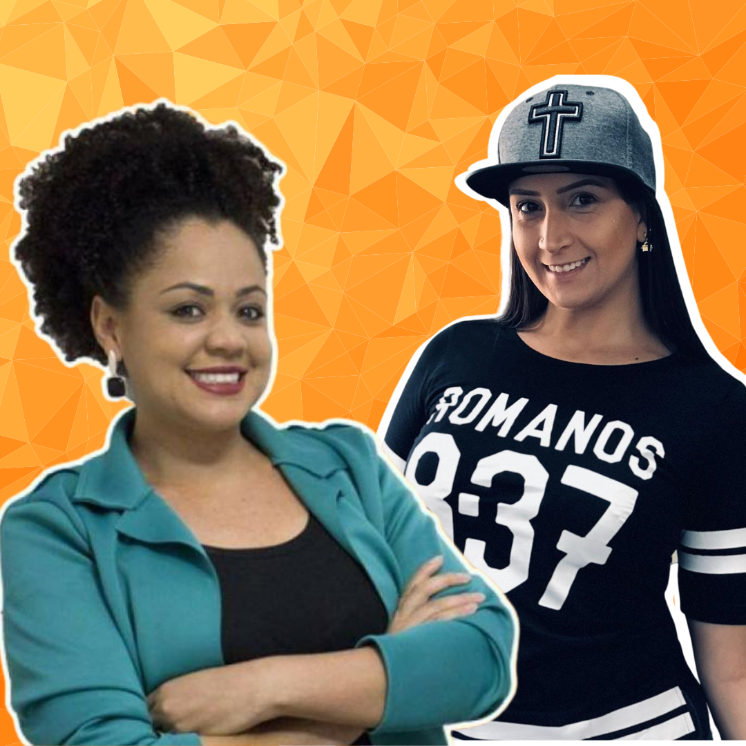 Programa das Gurias