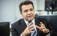Marco Feliciano desiste de se candidatar a prefeito de São Paulo e apoiará Russomano