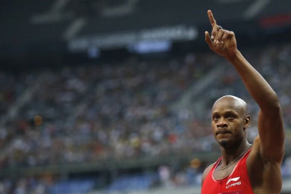 9-asafa-powell