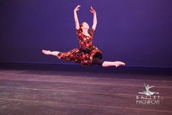 Premiada companhia cristã americana Ballet Magnificat! chega ao Brasil