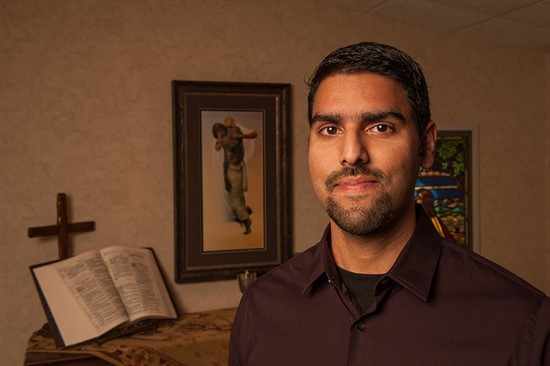 Ex-muçulmano revela como abandonou o islã: “Procurei Alá, encontrei Jesus”