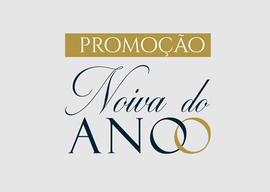 Promoção Noiva do Ano