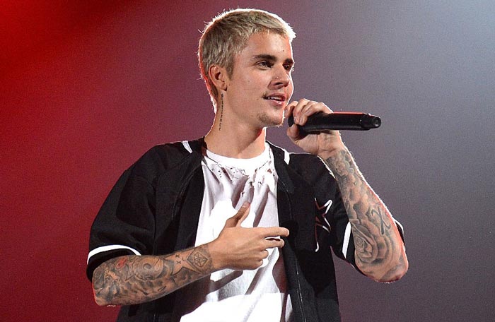 Justin Bieber cancela final da turnê Purpose para “se dedicar a Cristo”, revela portal