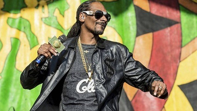 Após aceitar Jesus Cristo, Snoop Dogg vai lançar CD gospel este ano