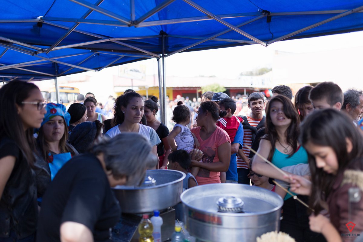 Dia das Crianças Solidario