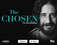 “The Chosen”: série de sucesso retrata a vida de Cristo pelo olhar daqueles que O conheceram