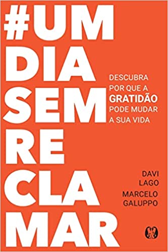 #umdiasemreclamar