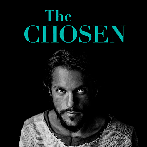 DALLAS JENKINS, CRIADOR E DIRETOR DA SÉRIE THE CHOSEN: OS ESCOLHIDOS, VEM AO BRASIL EM AGOSTO