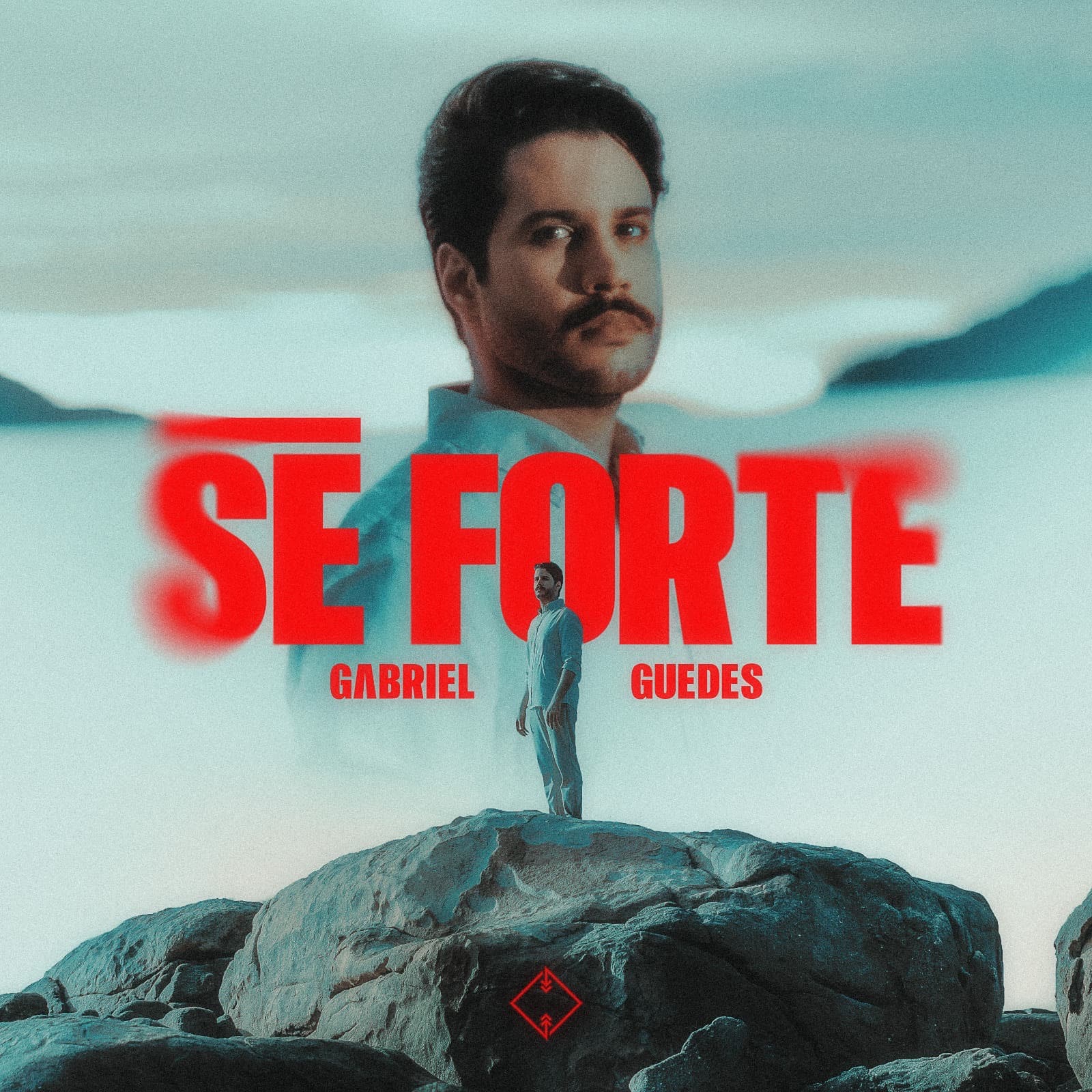 Gabriel Guedes lança a impactante canção “Sê Forte” com clipe cinematográfico baseado em história real de sua família